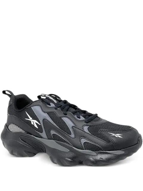 Reebok DMX Series 1000 low-top sneakers Black DV8746