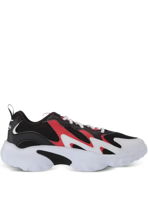 Reebok DMX Series 1000 low-top sneakers Black DV8748