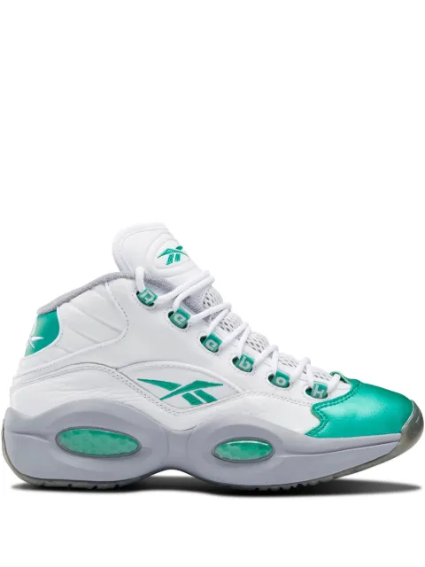 Reebok Question Mid sneakers White FZ3993