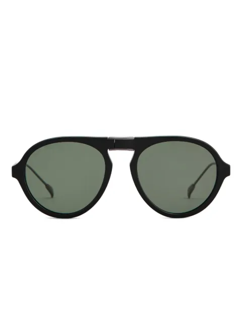 Tod's pilot sunglasses Black XOM03965219UV4