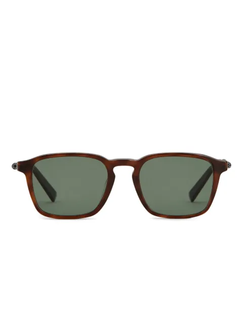Tod's square-frame sunglasses Brown XOM03925320AGJ