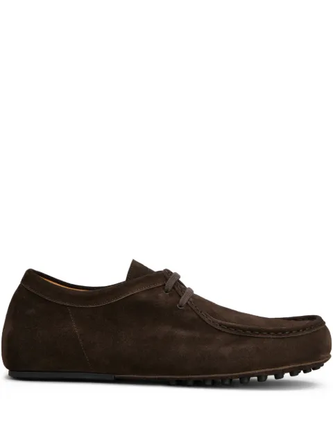 Tod's lace-up Derby shoes Brown XXM58L0KF00RE0