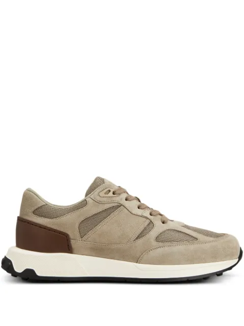 Tod's lace-up sneakers Neutrals XXM63K0JN90NT9