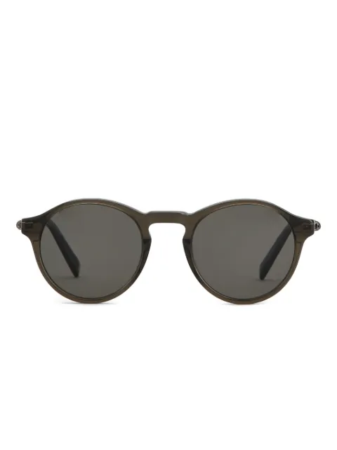 Tod's round-frame sunglasses Grey XOM03935022AGJ
