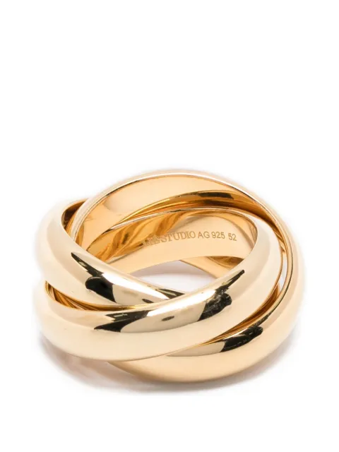 Lié Studio Sofie ring Gold 1002GOLD