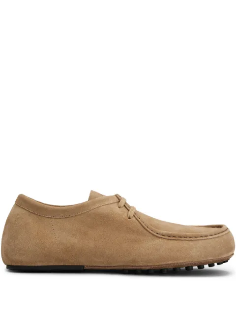 Tod's lace-up Derby shoes Neutrals XXM58L0KF00RE0