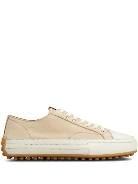 Tod's lace-up sneakers Neutrals XXM59L0IY20V63