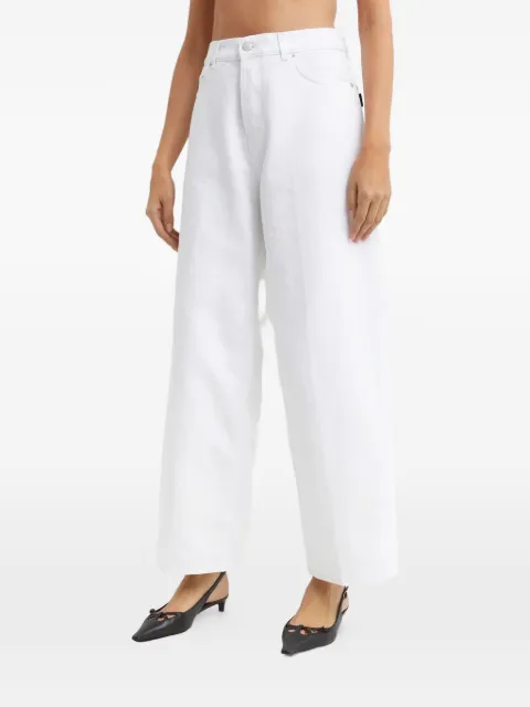 Haikure Bethany five-pocket jeans White HEW03322GF143T0503T0503