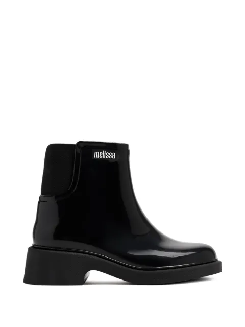 Melissa Melissa block heel boots Black 35825