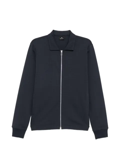 PS Paul Smith collared zipped jacket Blue M2R721ZV22128