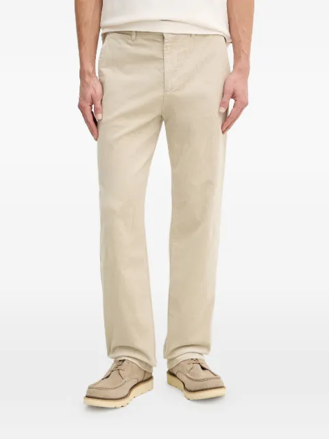Gant corduroy trousers Neutrals 1505233