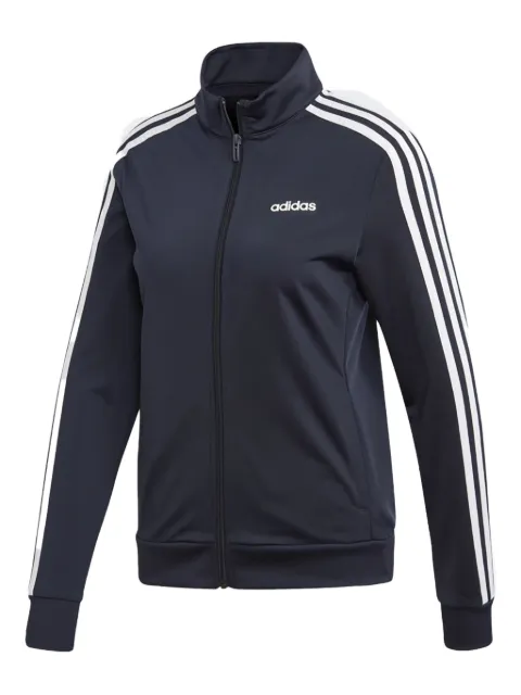 adidas 3-stripe sweatshirt Blue DU0665