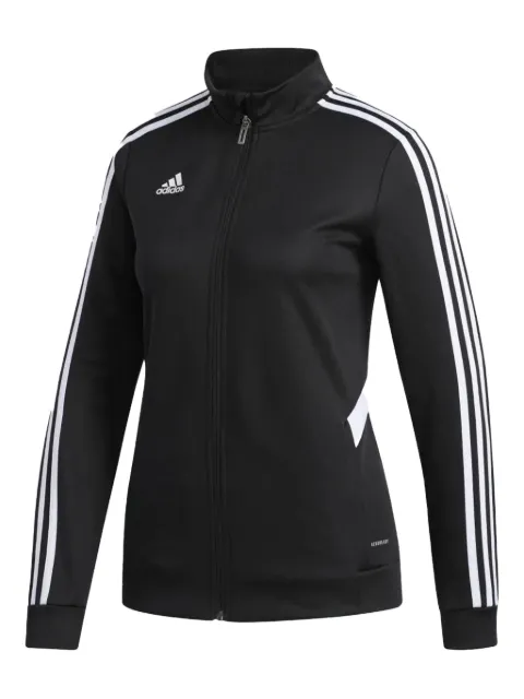 adidas AFS Tiro stripe-detail sweatshirt Black DY0104