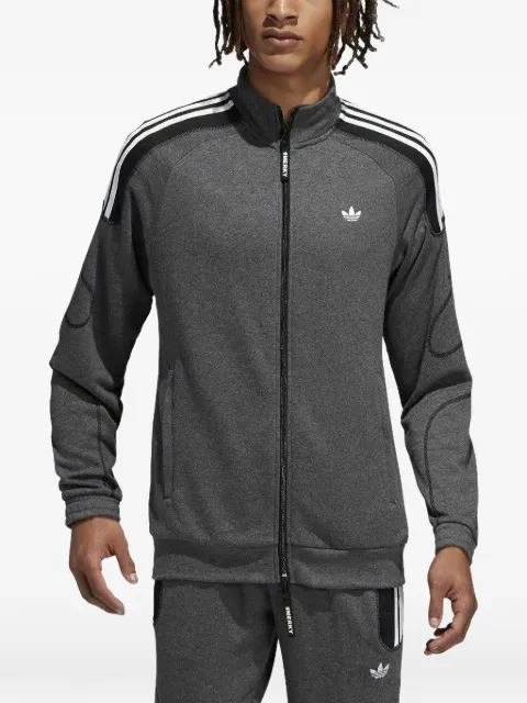 adidas Stormzy zip-up track jacket Grey FI7162