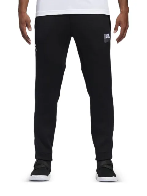 adidas Harden 3 basketball track pants Black DM1837