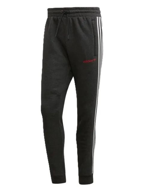 adidas linear track pants Grey DW5889