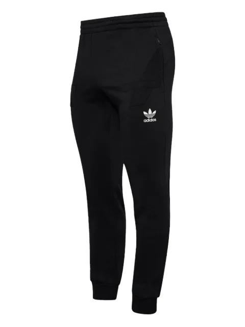 adidas Originals BR-8 track pants Black DT2721