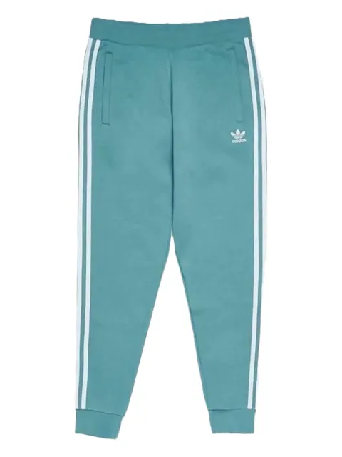 adidas Originals three-stripes track pants Blue DV1552