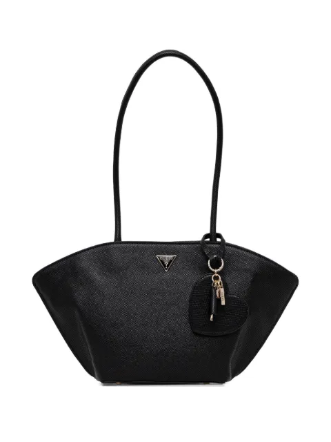 GUESS USA Bolena shoulder bag Black HWZG9207090