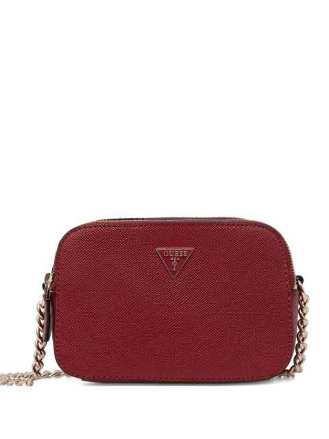GUESS USA Noelle cross body bag Red HWZG9672140