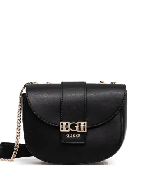 GUESS USA Jane cross body bag Black HWVG9891210
