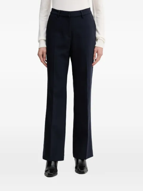 Gant back-pocket trousers Blue 4150334