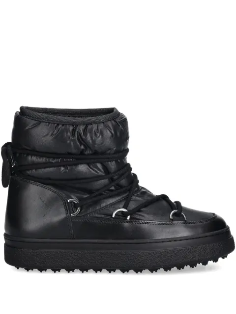 Gant padded snow boots Black 31541100