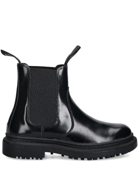 Gant Timbly Chelsea boots Black 31551066