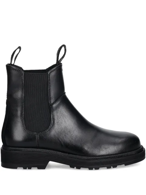 Gant pull-on lug-sole boots Black 31551081