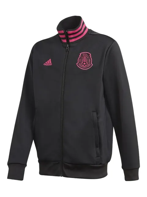adidas x FMF México sweatshirt Black FH7838