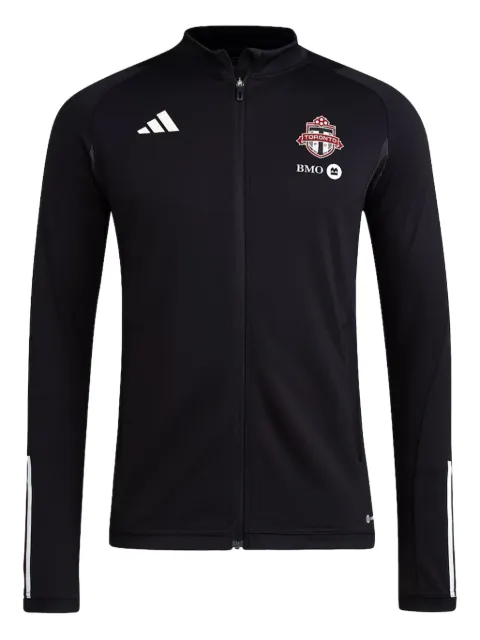 adidas Toronto FC Anthem sweatshirt Black FI1532