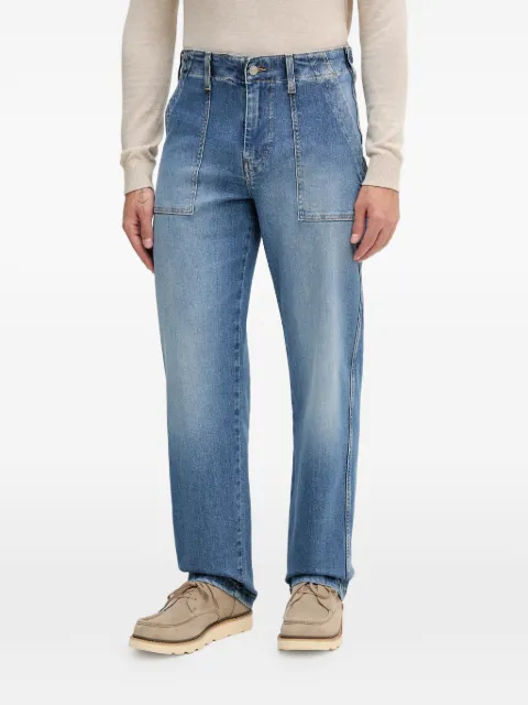 GUESS USA pocket jeans Blue M5YAR7D5QH0