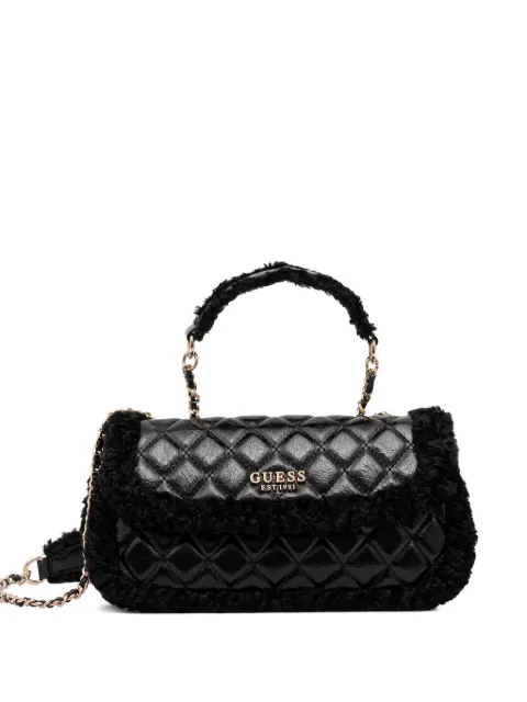 GUESS USA Cristi cross body bag Black HWTG8139210