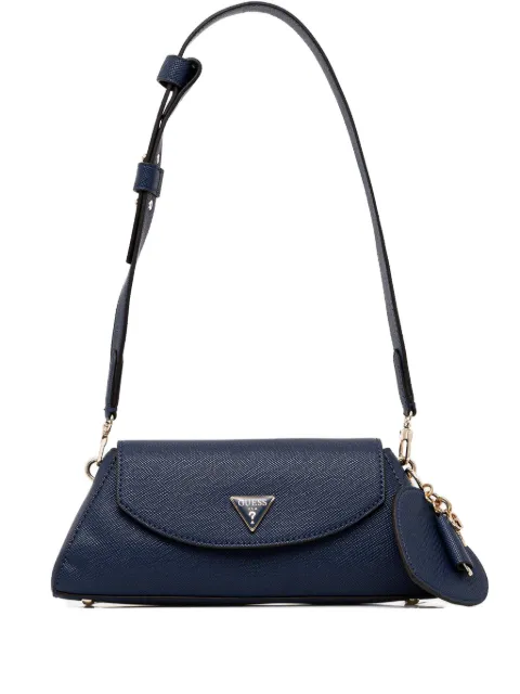 GUESS USA Bolena shoulder bag Blue HWZG9207190