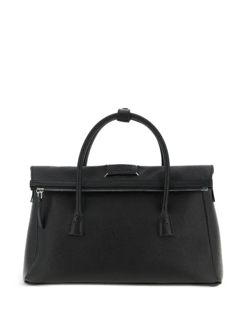 Maison Margiela 5AC East West tote bag Black SB1WD0058P5348T8013