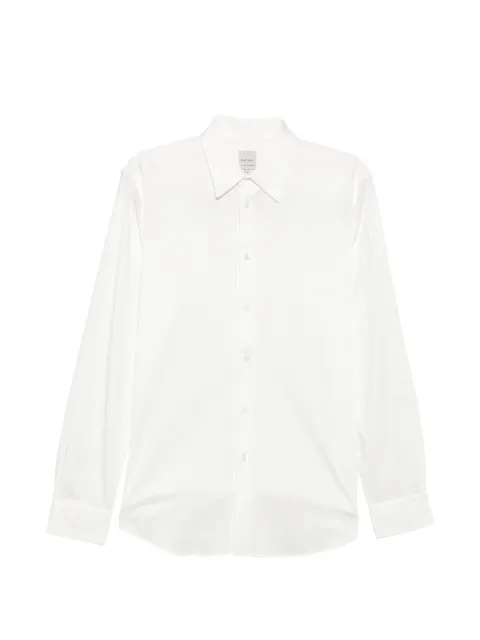 Paul Smith long-sleeve shirt White M1R080ZV02356