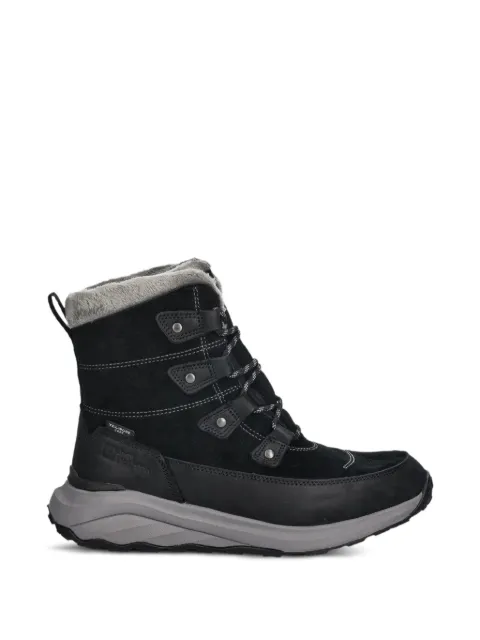 JACK WOLFSKIN Dromoventure Texapore lace-up boots Black 4059851