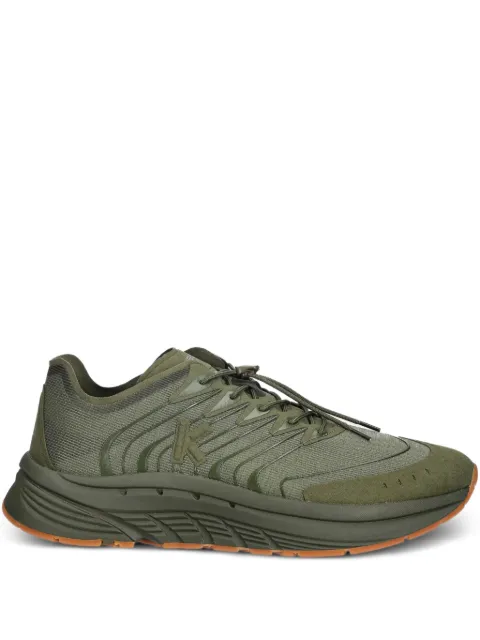 Kenzo Pace 2.0 sneakers Green FF65SN072F98