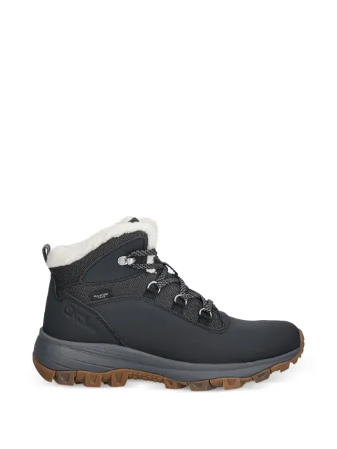 JACK WOLFSKIN Everquest Texapore lace-up boots Black 4053581