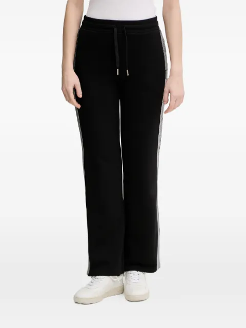 Joop! Tahira track pants Black 30100028