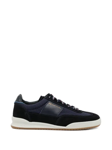 PS Paul Smith Dover trainers Blue M2SDVR89ULEA