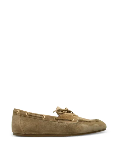 Stuart Weitzman Tinsley loafers Neutrals SK691