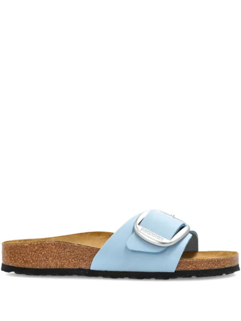 Birkenstock Madrid Big Buckle sandals Blue 1031798