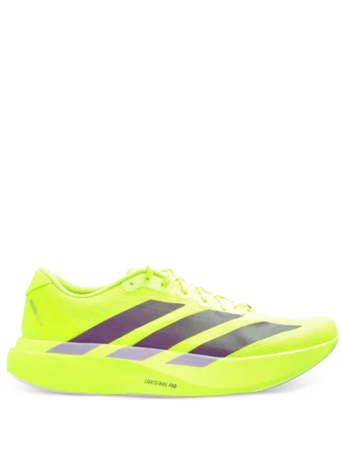 adidas Adizero EVO SL sneakers Yellow JR2024