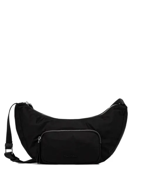 Marc O'Polo pocket crossbody bag Black 5000009132