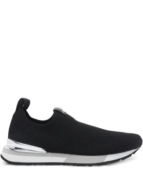 Michael Kors slip-on sneakers Black 43F5NOFP1D