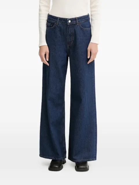 Marc O'Polo Anjo wide-leg jeans Blue 5000007388