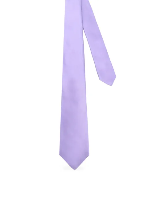 Kiton Ciro Paone tie Purple UCRVKRC0720109