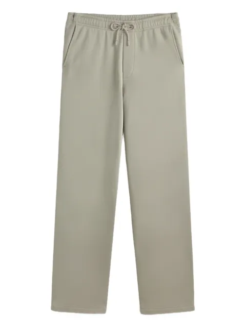 LES HÉRITIERS signature drawstring trousers Neutrals SIGNATUREPANTS