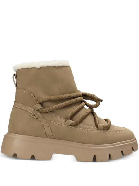 MEXX rope detail ankle boots Neutrals MI001708253W